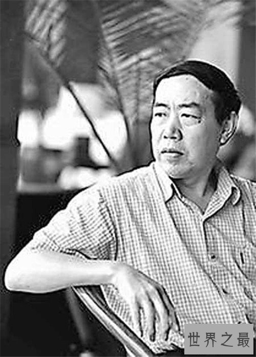 中国现代十大小说作家排行榜，中国文坛史上屹立不倒的里程碑