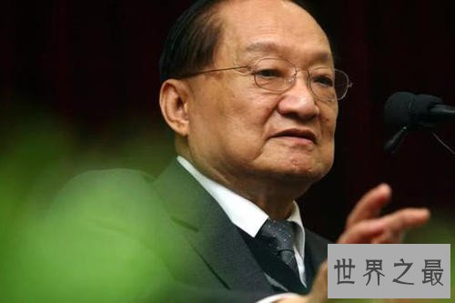 中国现代十大小说作家排行榜，中国文坛史上屹立不倒的里程碑