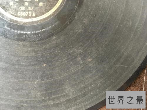 五大唱片公司排名，全球最知名的唱片公司