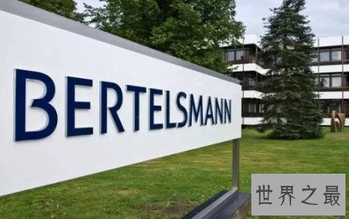 五大唱片公司排名，全球最知名的唱片公司