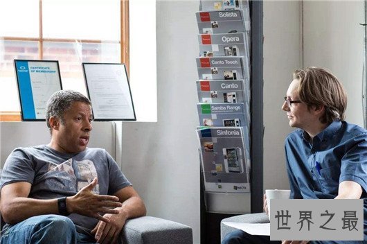 中国收入最高十大行业，找准风口轻松提高年薪