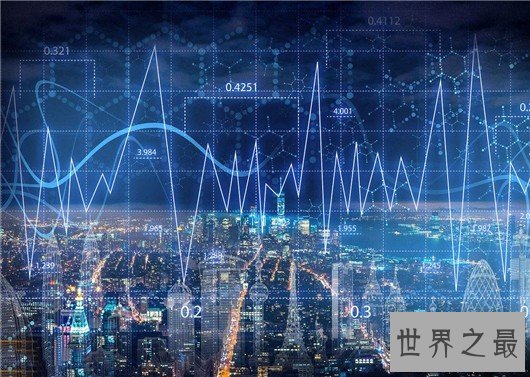 中国收入最高十大行业，找准风口轻松提高年薪