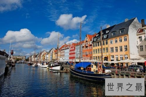 世界十大腐败程度最低的国家排行榜，贪官污吏不存在