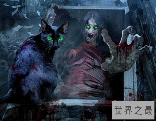 中国十大灵异事件，至今无人能解事件真相
