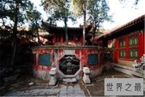 中国十大灵异事件，至今无人能解事件真相