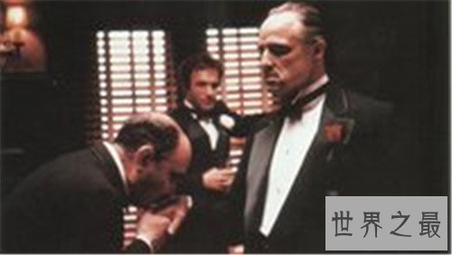 评分最高的十大经典电影，值得回味的经典不可错过