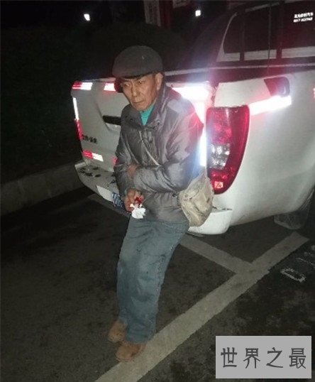 全国十大暴力城市排名，殴打行乞老人，纵容黑帮份子