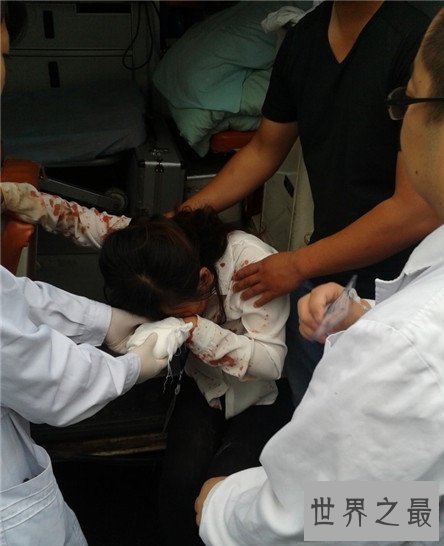 全国十大暴力城市排名，殴打行乞老人，纵容黑帮份子