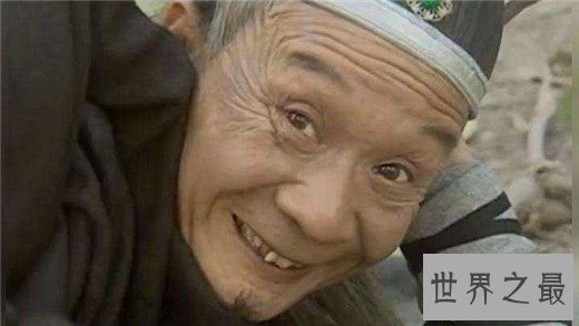 明教四大法王，殷天正豪气干云，谢逊悲壮雄浑