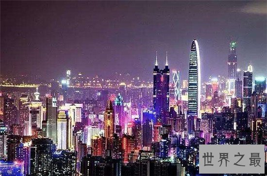 中国十大宜居城市,东方夏威夷三亚最宜居住