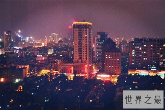 中国十大宜居城市,东方夏威夷三亚最宜居住