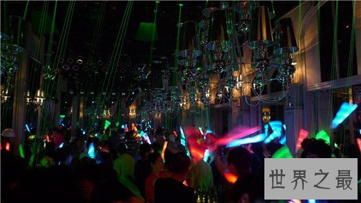 西安酒吧排行榜,西安十大夜店(美女超多超嗨)