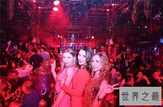 西安酒吧排行榜,西安十大夜店(美女超多超嗨)