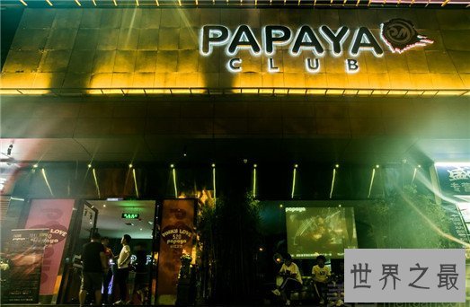 西安酒吧排行榜,西安十大夜店(美女超多超嗨)