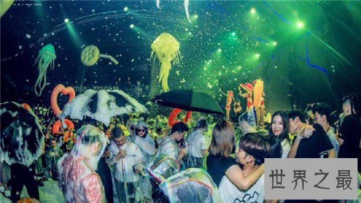 西安酒吧排行榜,西安十大夜店(美女超多超嗨)