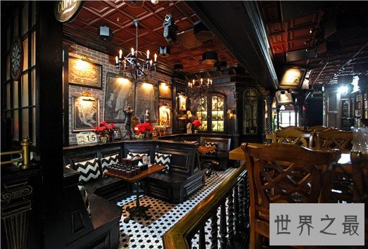 西安酒吧排行榜,西安十大夜店(美女超多超嗨)