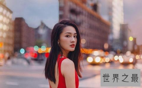 中国十大最美女明星,有没有你心目中的女神。