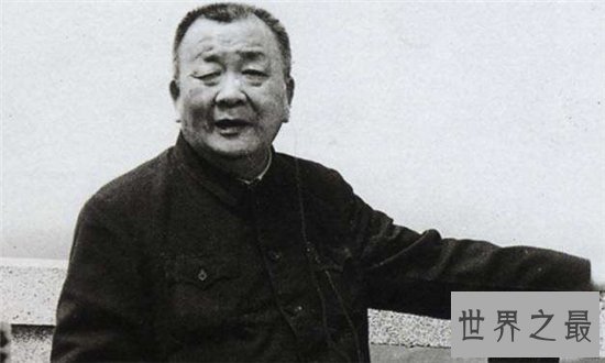 十大大将排名,粟裕排第一徐海东排第十!