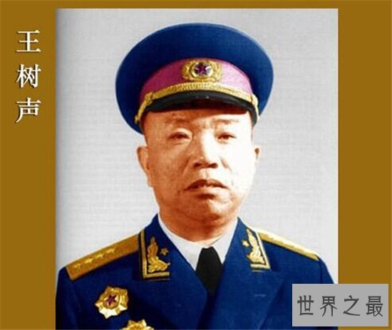 十大大将排名,粟裕排第一徐海东排第十!