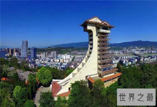十大宜居城市排行榜,第一名是我听过最好的答案!