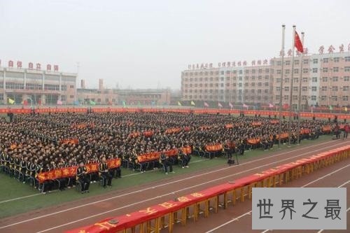 中国高中排行榜,毛坦厂中学竟然没上榜!