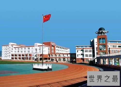 中国高中排行榜,毛坦厂中学竟然没上榜!