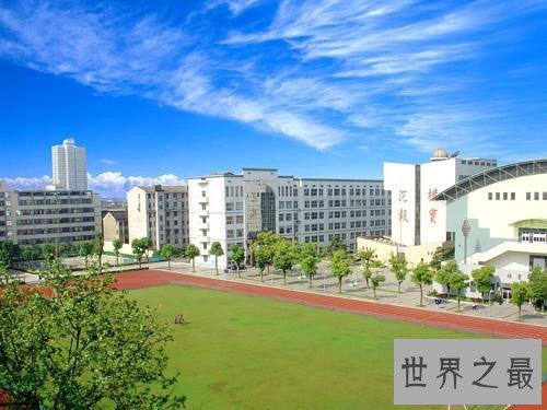 中国高中排行榜,毛坦厂中学竟然没上榜!