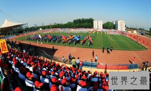 中国高中排行榜,毛坦厂中学竟然没上榜!
