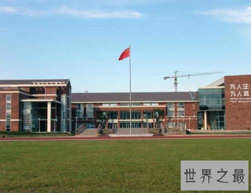 中国高中排行榜,毛坦厂中学竟然没上榜!