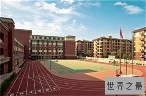 中国高中排行榜,毛坦厂中学竟然没上榜!