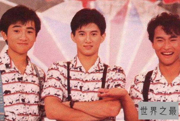 中国十大乐队排名,TFBOYS三小只才排名第七名。