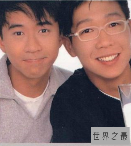 中国十大乐队排名,TFBOYS三小只才排名第七名。