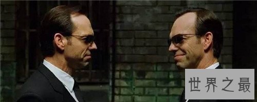 最让人难忘的电影十大恶棍，你最喜欢哪一个