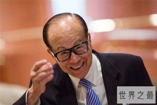 中国十大首富排行榜，“双马”组合再次夺得冠亚军！