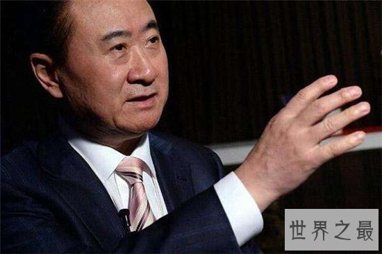 中国十大首富排行榜，“双马”组合再次夺得冠亚军！