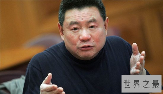 中国十大首富排行榜，“双马”组合再次夺得冠亚军！