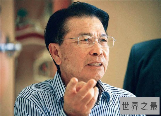 中国十大首富排行榜，“双马”组合再次夺得冠亚军！