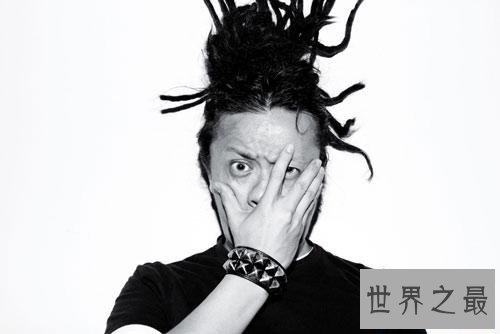 中国十大时尚摄影师，陈曼当数第一！