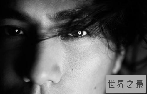 中国十大时尚摄影师，陈曼当数第一！