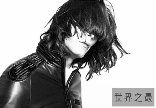 中国十大时尚摄影师，陈曼当数第一！