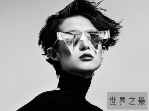 中国十大时尚摄影师，陈曼当数第一！