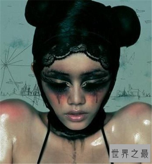 中国十大时尚摄影师，陈曼当数第一！