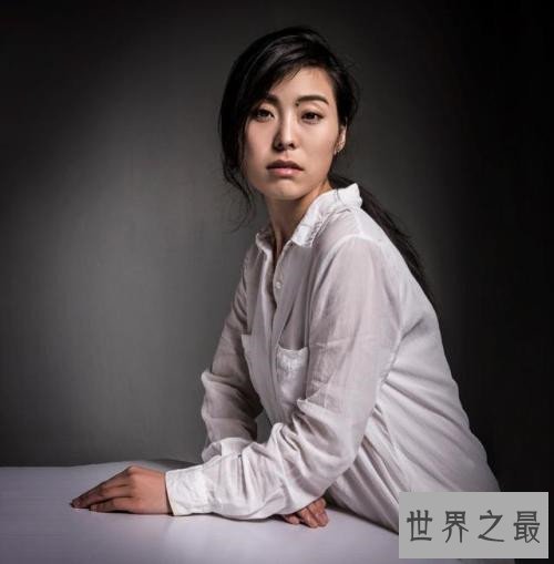 中国十大时尚摄影师，陈曼当数第一！