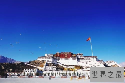 中国十大魅力城市,每一个城市都能让你流连忘返?