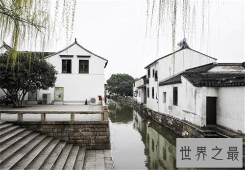 中国十大魅力城市,每一个城市都能让你流连忘返?