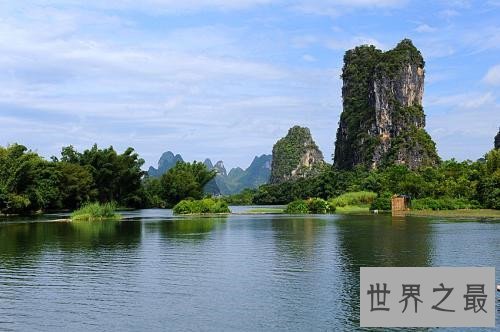 中国十大魅力城市,每一个城市都能让你流连忘返?