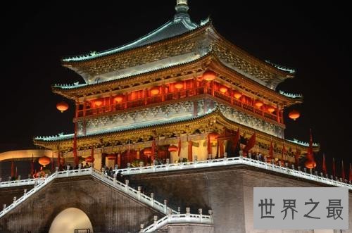 中国十大魅力城市,每一个城市都能让你流连忘返?