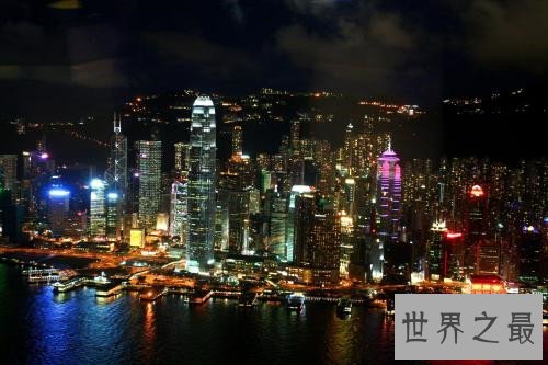 中国十大魅力城市,每一个城市都能让你流连忘返?