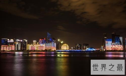 中国十大魅力城市,每一个城市都能让你流连忘返?