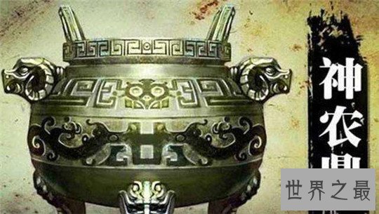 上古十大神器排名，登天之门东皇钟吞噬诸天